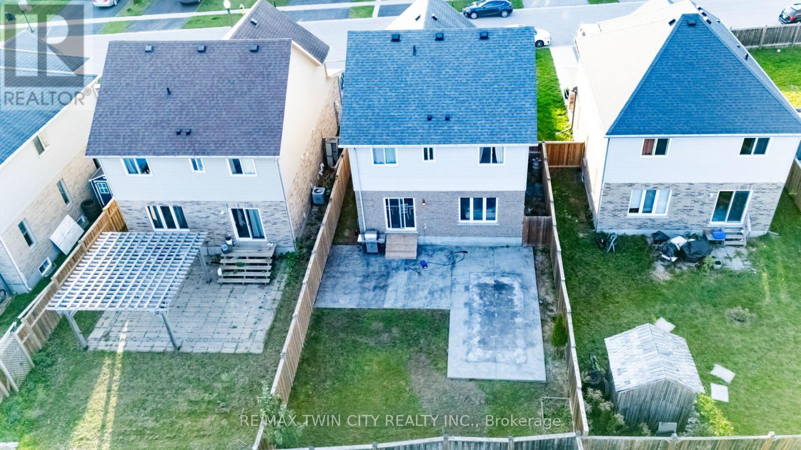 128 Passchendaele Street, Woodstock, ON photo 41