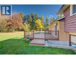 499 East River Road, Glen Morris, ON N0B1W0 Photo 41