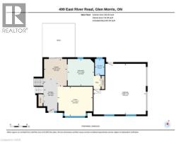 499 East River Road, Glen Morris, ON N0B1W0 Photo 47