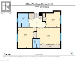 499 East River Road, Glen Morris, ON N0B1W0 Photo 48