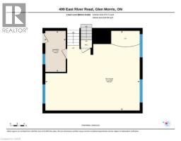 499 East River Road, Glen Morris, ON N0B1W0 Photo 49