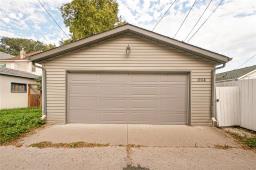 664 Banning Street, Winnipeg, MB R3G2G2 Photo 35