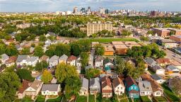 664 Banning Street, Winnipeg, MB R3G2G2 Photo 39
