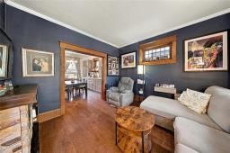 Foyer - 664 Banning Street, Winnipeg, MB R3G2G2 Photo 8