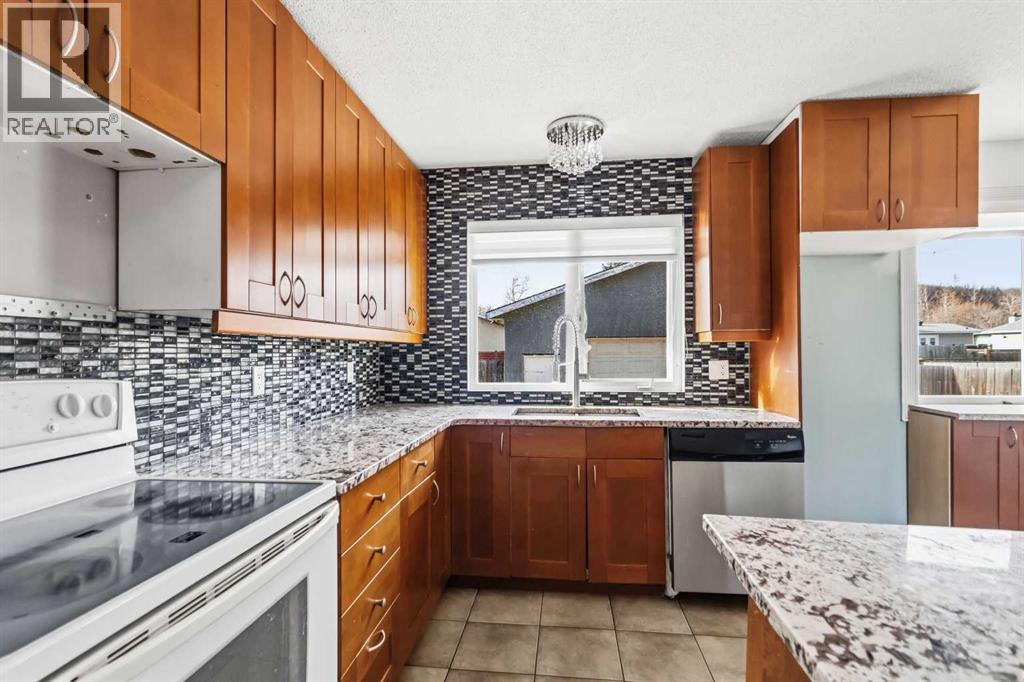 68 Centennial Drive, Fort McMurray