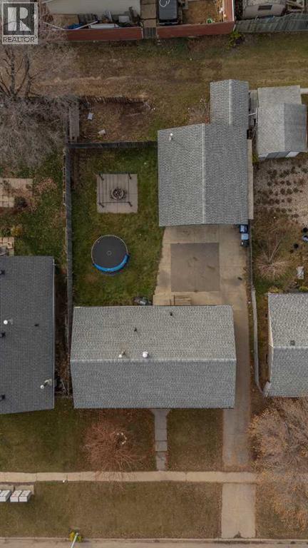 68 Centennial Drive, Fort McMurray