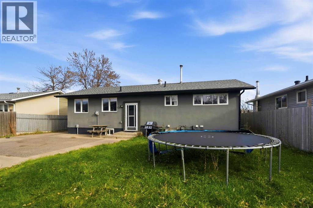 68 Centennial Drive, Fort McMurray