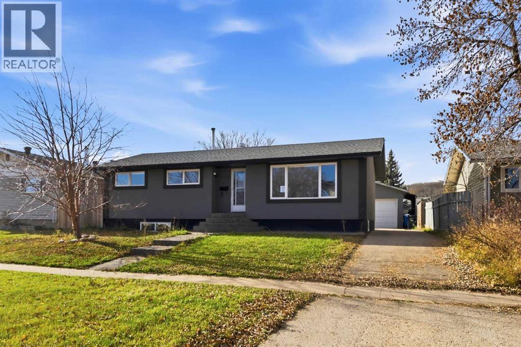 68 Centennial Drive, Fort McMurray