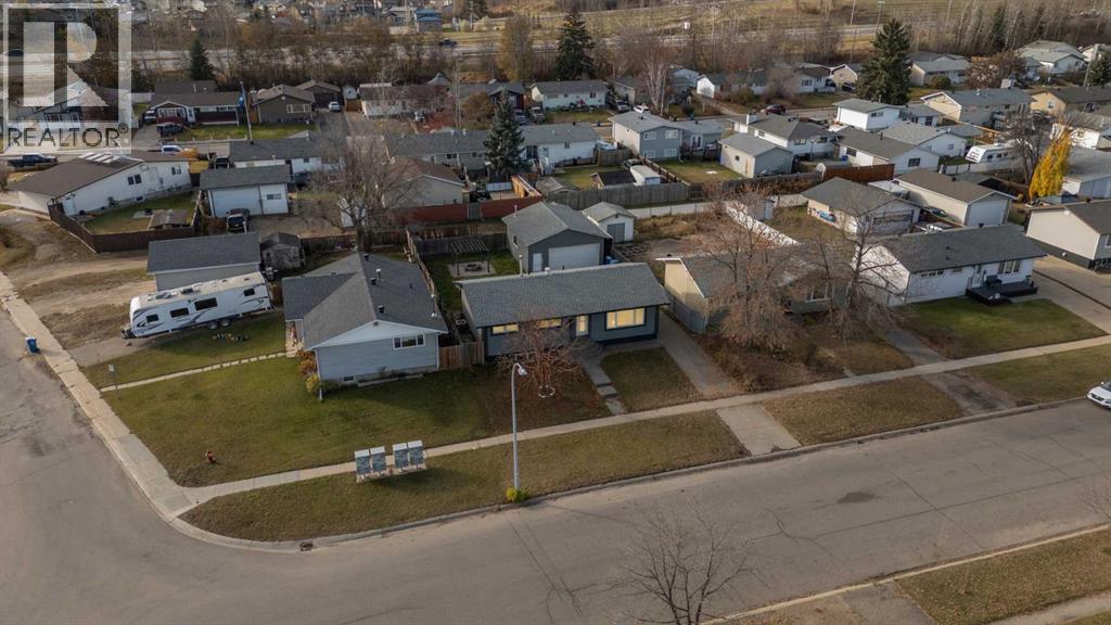 68 Centennial Drive, Fort McMurray