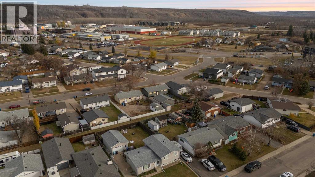 68 Centennial Drive, Fort McMurray