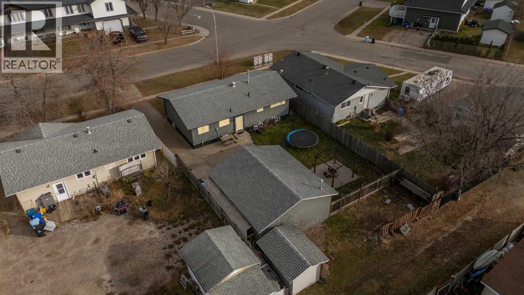 68 Centennial Drive, Fort McMurray