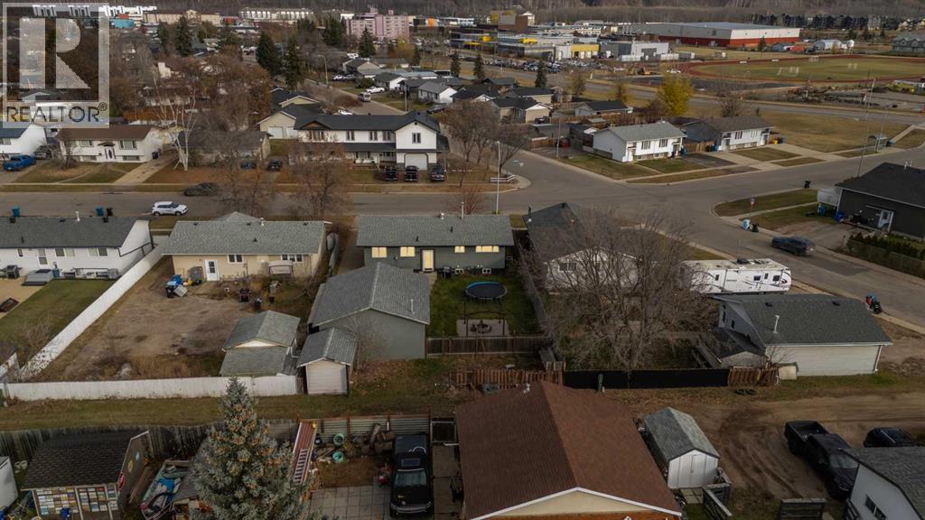 68 Centennial Drive, Fort McMurray