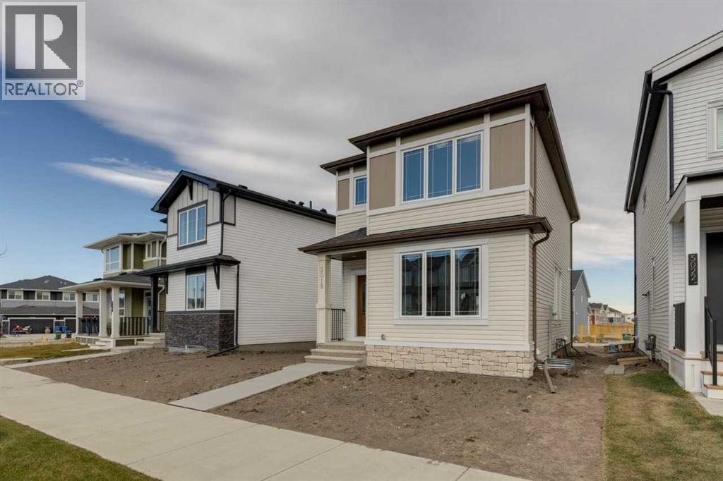 Listing photo – 5018 Harmony Circle, Rural Rocky View County