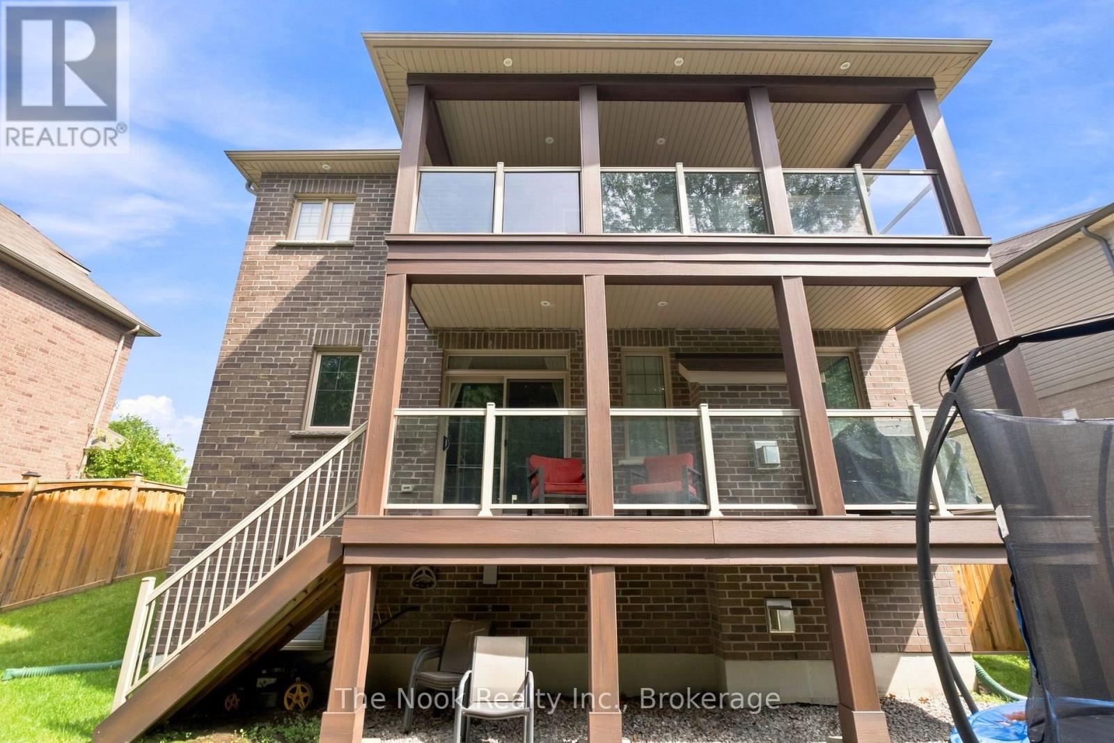 34 Mahaffy Place, Clarington, ON photo 39