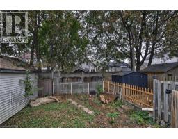 13 1/2 Waterside Avenue, Cambridge, ON N1R1E8 Photo 16