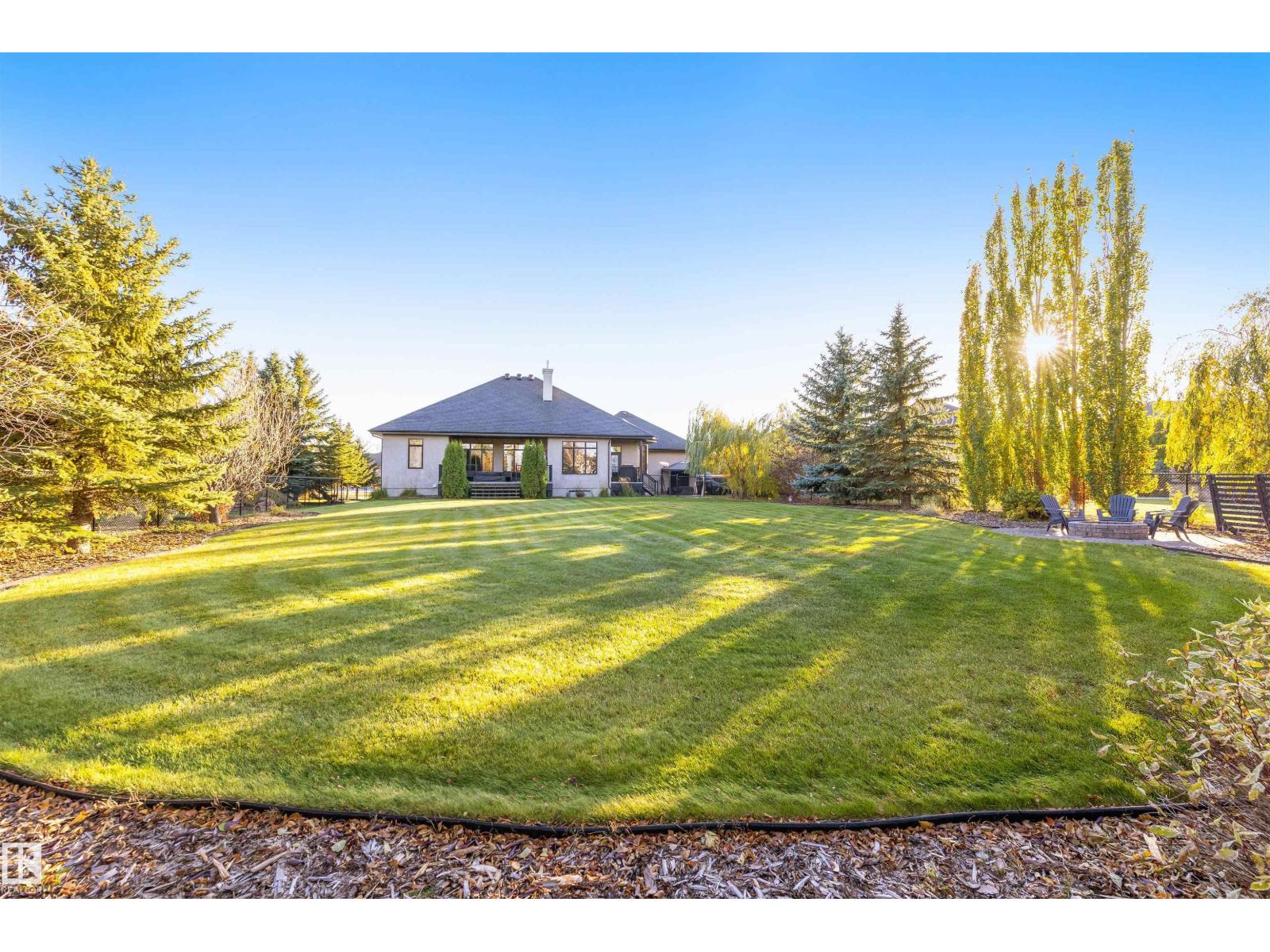 #232 54418 RGE ROAD 251, Rural Sturgeon County — photo 4
