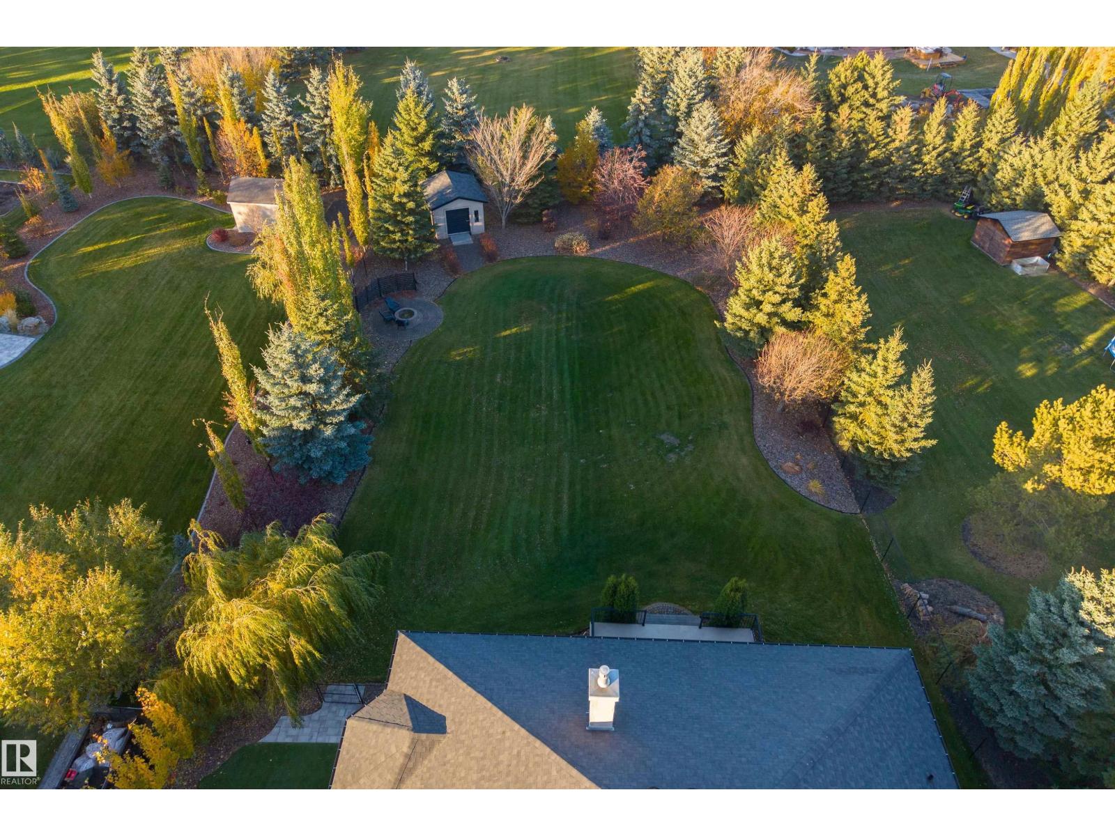 #232 54418 RGE ROAD 251, Rural Sturgeon County — photo 8