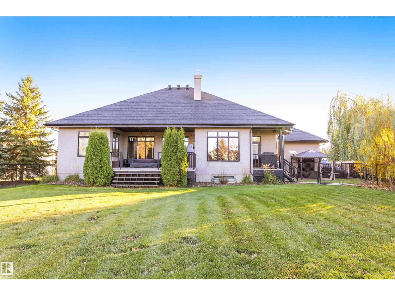 #232 54418 RGE ROAD 251, Rural Sturgeon County — photo 2