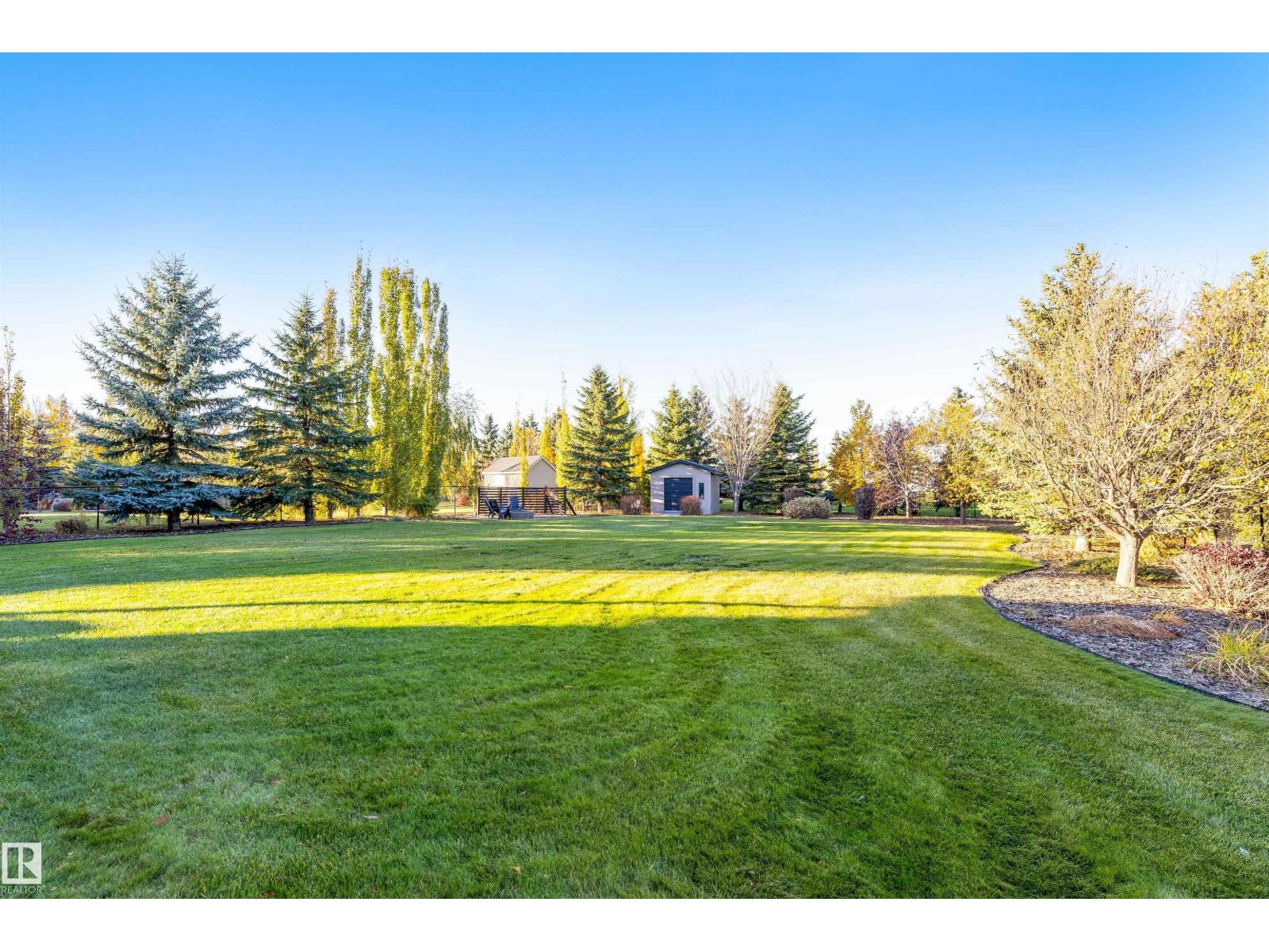 #232 54418 RGE ROAD 251, Rural Sturgeon County — photo 5