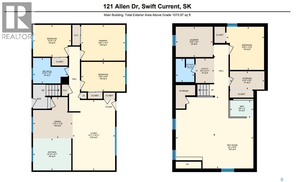 121 Allen DRIVE, Swift Current — photo 27
