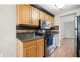 Recreation room - 7j Garden Grove Nw, Edmonton, AB T6J2L3 Photo 8