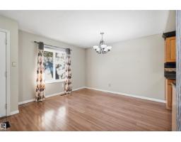 Bedroom 2 - 7j Garden Grove Nw, Edmonton, AB T6J2L3 Photo 6
