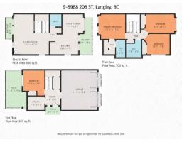 9 8968 208 Street, Langley, BC V1M4C5 Photo 28