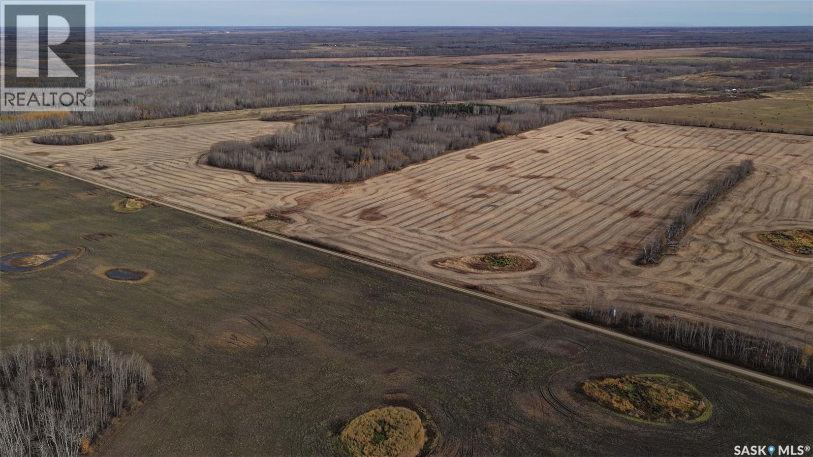 Hall Farmland, Hudson Bay Rm No. 394 Saskatchewan — photo 10