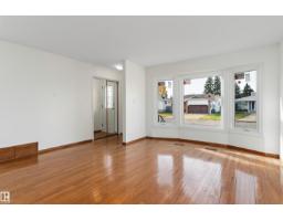 Laundry room - 156 Dunluce Rd Nw, Edmonton, AB T5X4N9 Photo 8