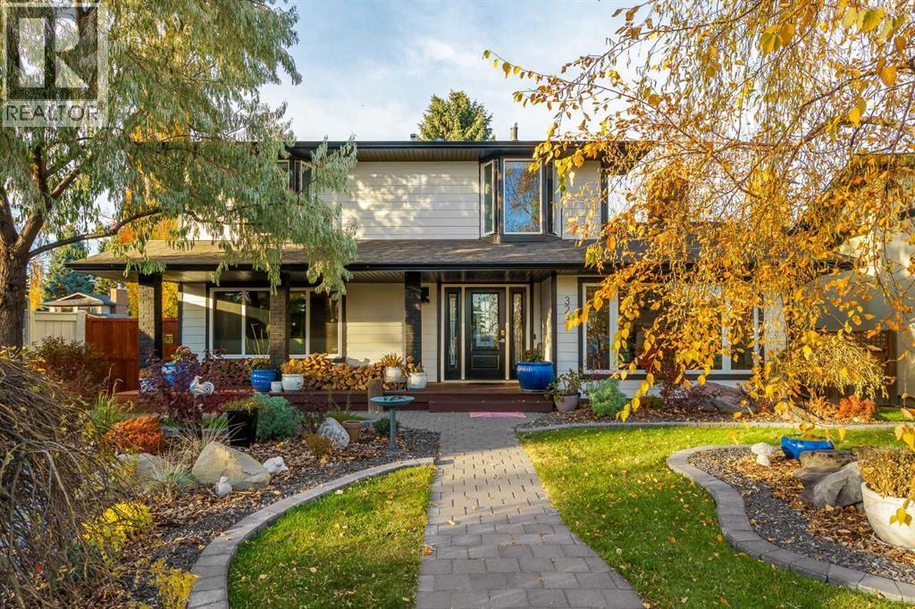 323 Parkridge Green SE, Calgary, Alberta, T2J5G1