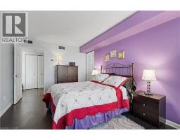 45 Kingsbridge Garden Circle Unit# 2407, Mississauga, ON L5R3K4 Photo 14