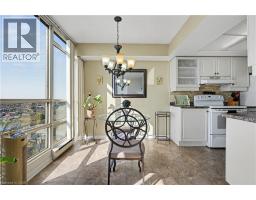 Living room - 45 Kingsbridge Garden Circle Unit# 2407, Mississauga, ON L5R3K4 Photo 8