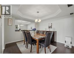 45 Kingsbridge Garden Circle Unit# 2407, Mississauga, ON L5R3K4 Photo 10