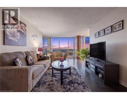 45 Kingsbridge Garden Circle Unit# 2407, Mississauga, ON L5R3K4 Photo 28