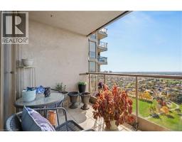 45 Kingsbridge Garden Circle Unit# 2407, Mississauga, ON L5R3K4 Photo 16
