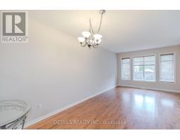 Eating area - 143 Gatespark Private, Ottawa, ON K2T1K9 Photo 6