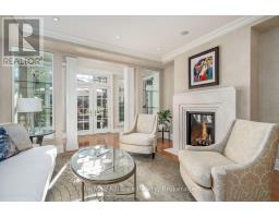 Sitting room - 1426 Lakeshore Road E, Oakville, ON L6J1M1 Photo 18
