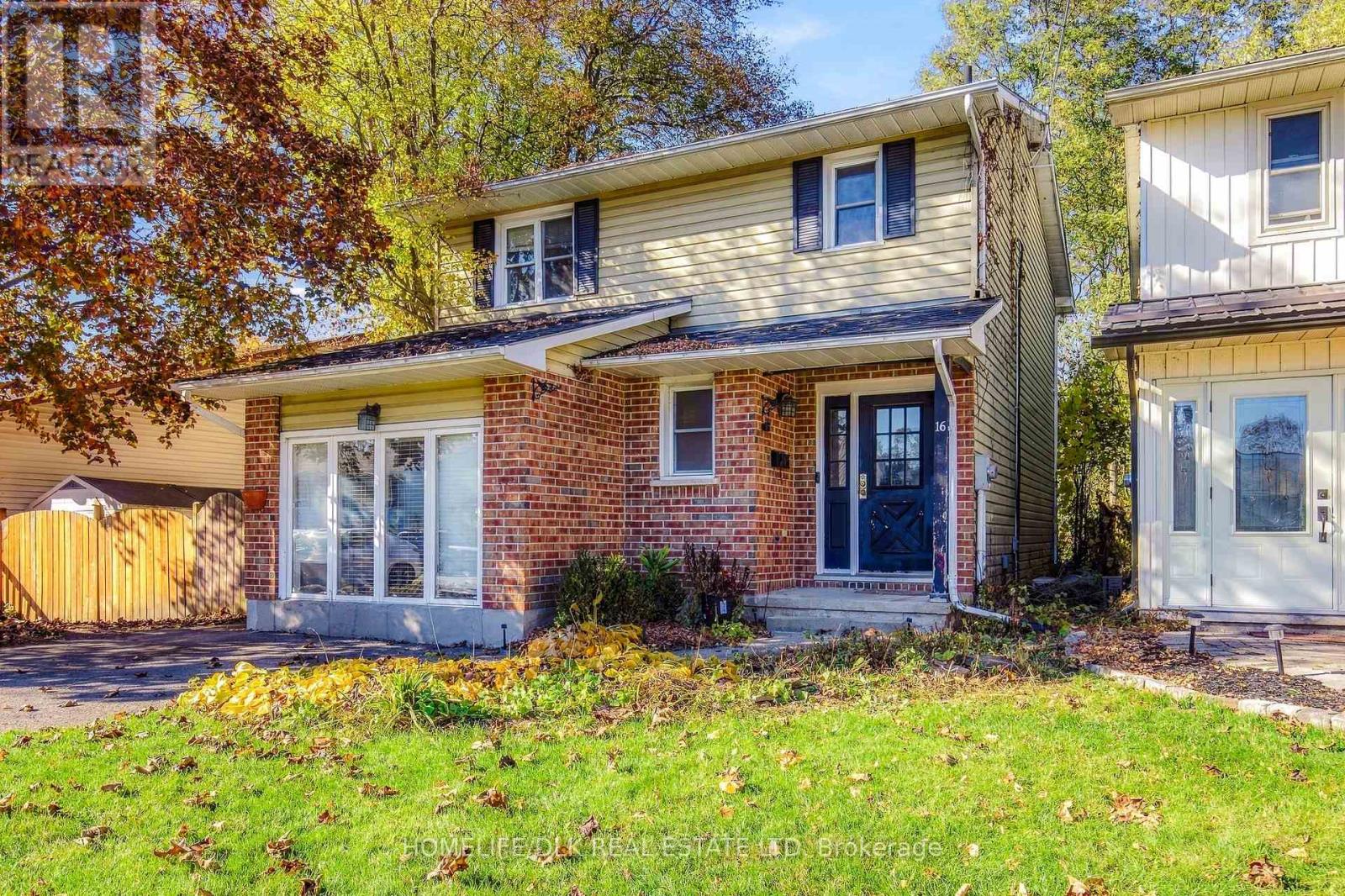 16 KAROLINA STREET, Brockville — photo 9