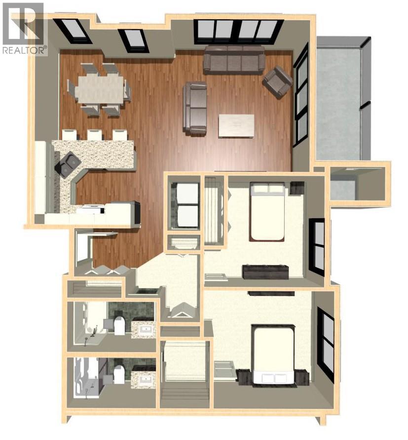 214 3090 Burtch Road, Kelowna