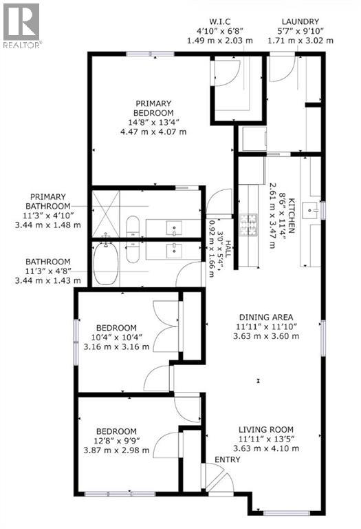 Property photograph 18 for MLS A2354641