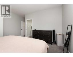 Bedroom - 319 Northlander Bend W, Lethbridge, AB T1J5N4 Photo 12
