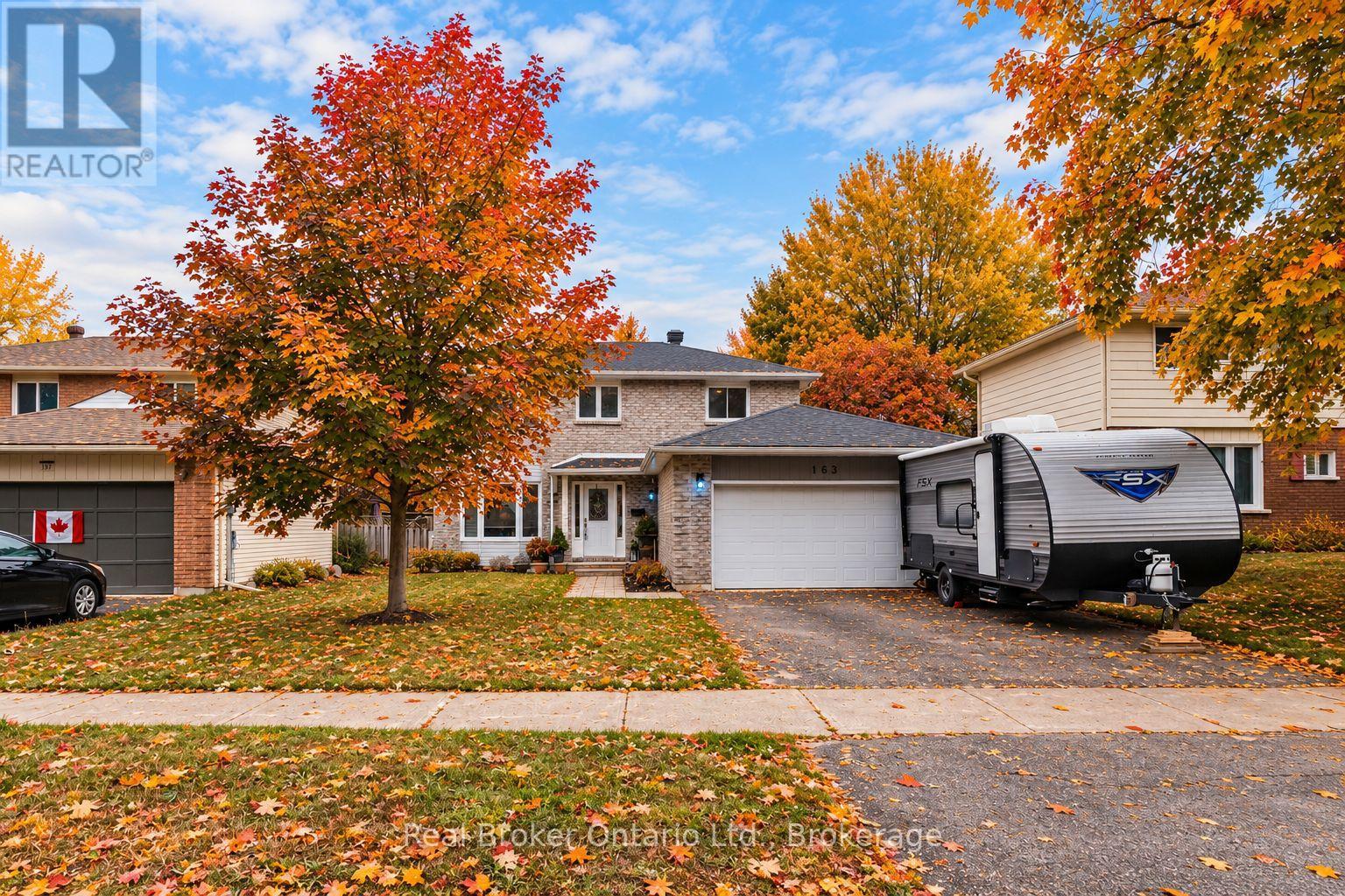 163 WOODLAND DRIVE, Midland