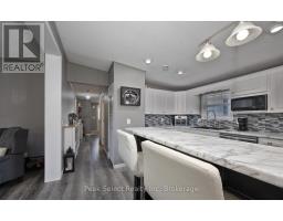 Bathroom - 14 25 Thames Road, St  Marys, ON N4X1G1 Photo 8
