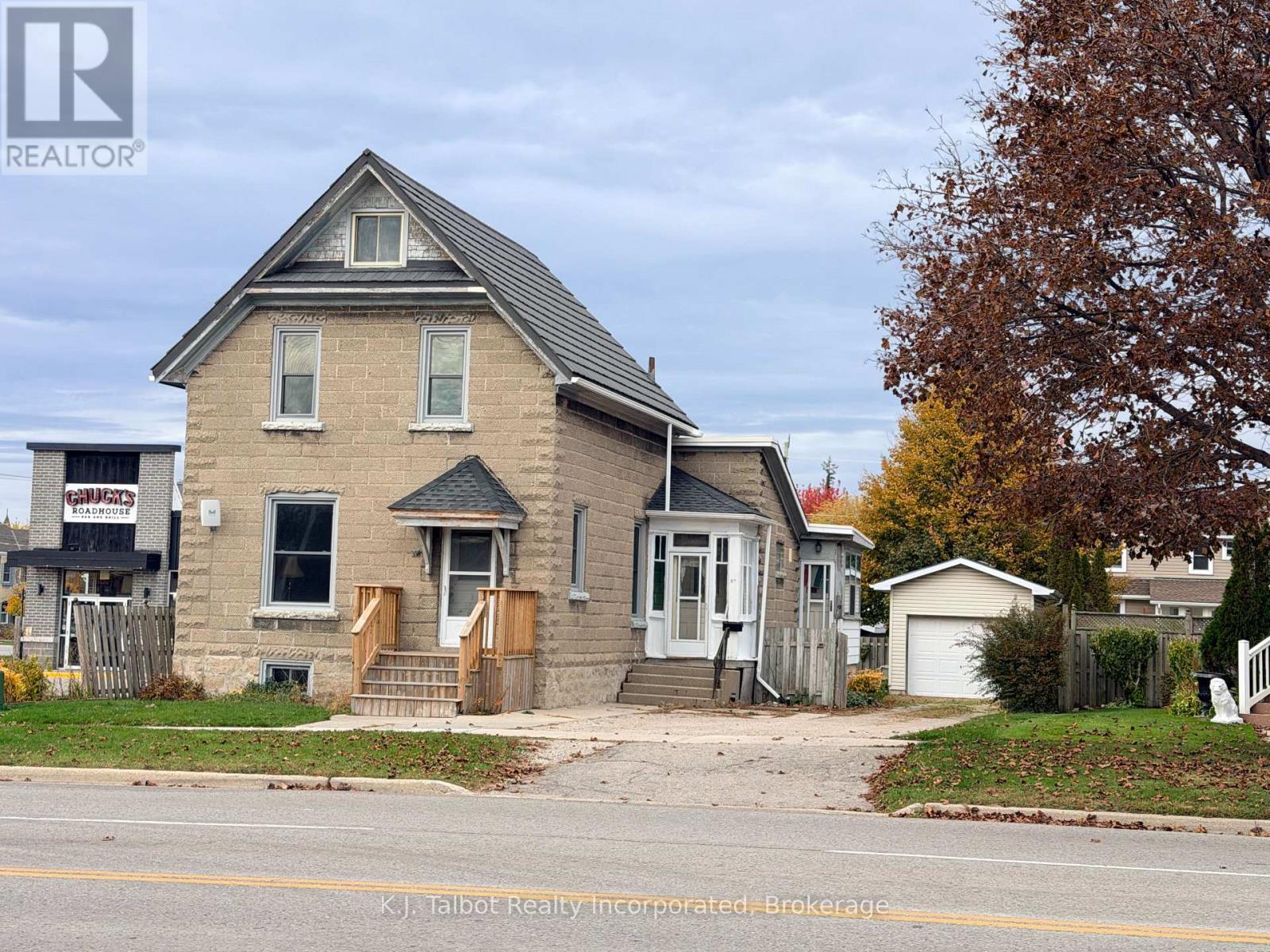 87 ELGIN AVENUE EAST