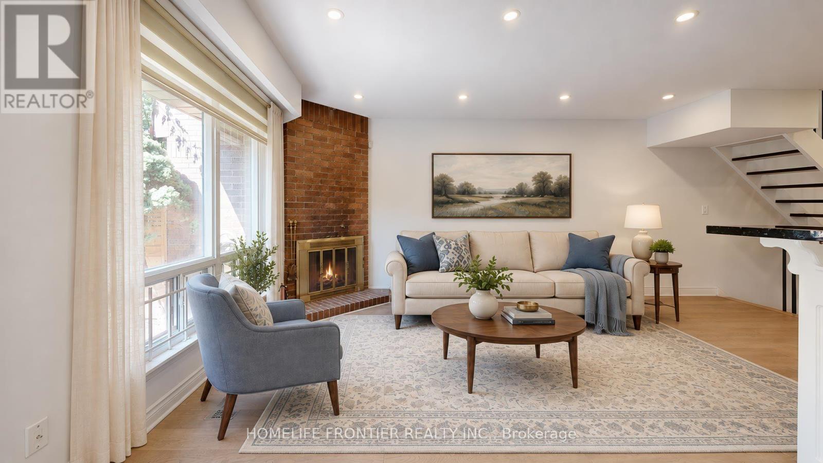 74 Flaming Roseway, Toronto, ON photo 11