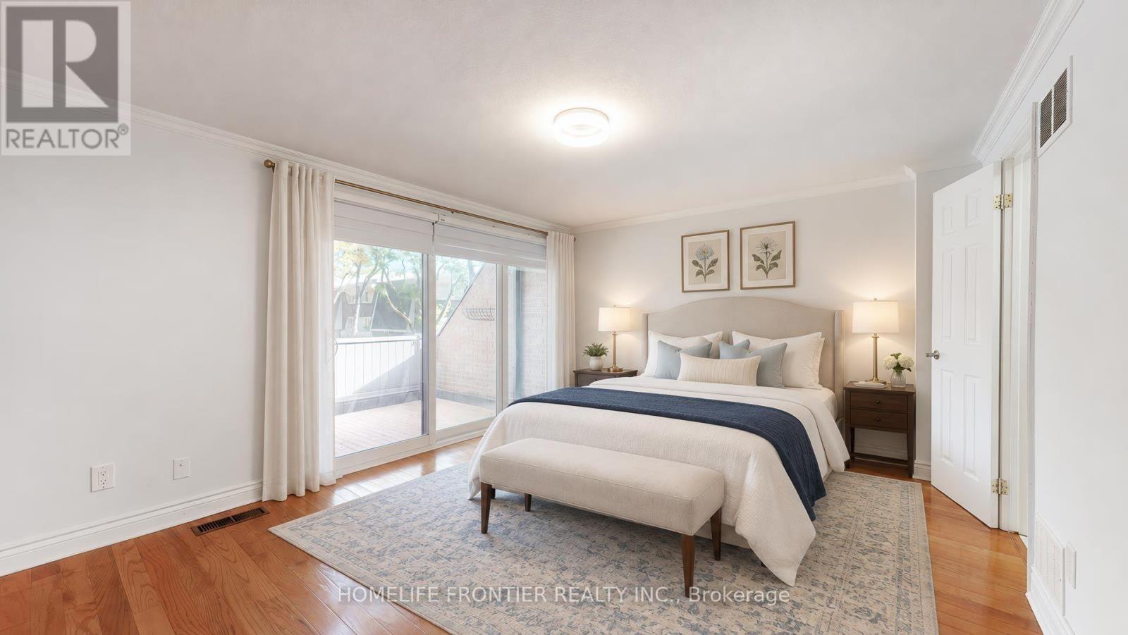 74 Flaming Roseway, Toronto, ON photo 13