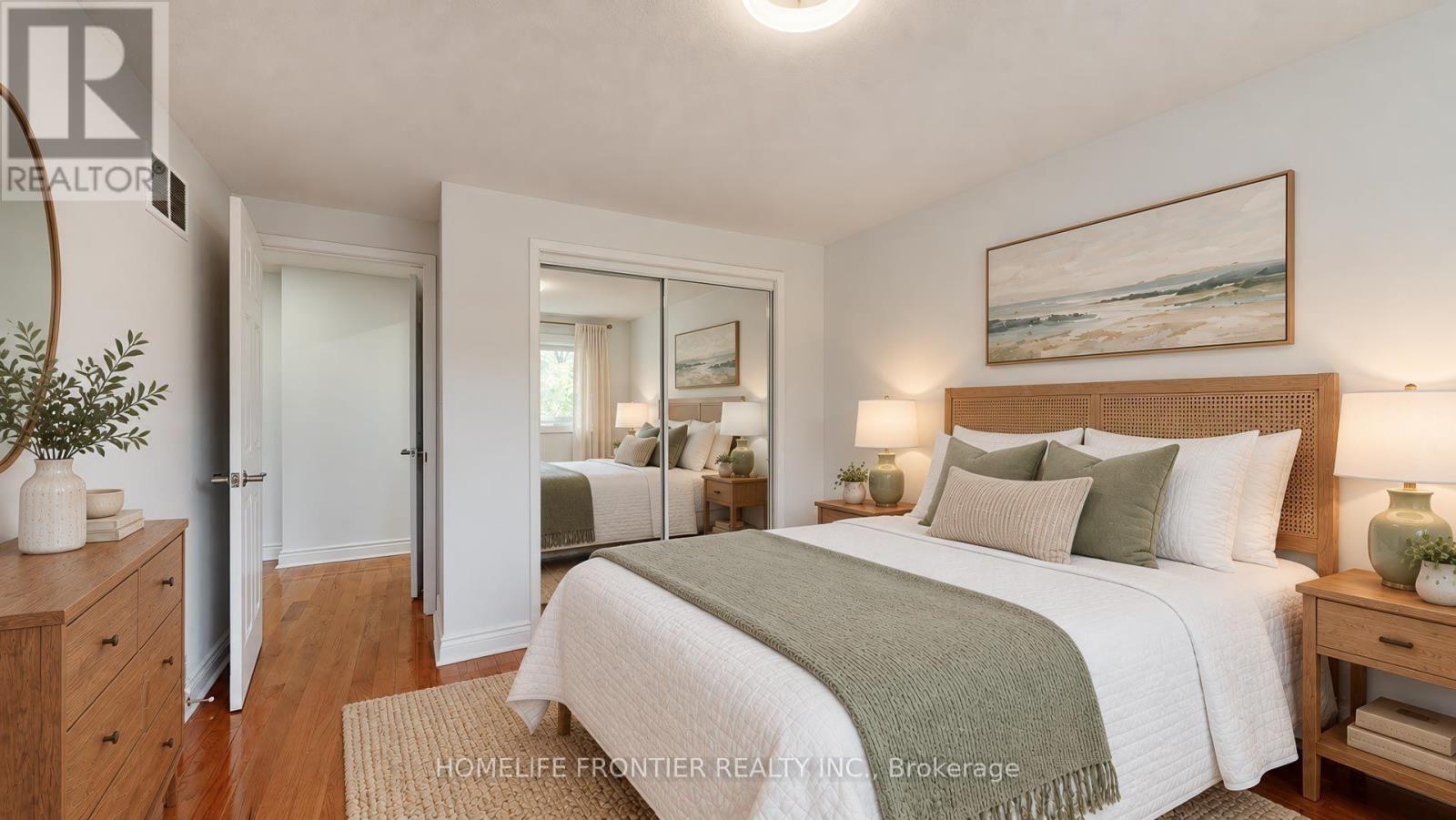 74 Flaming Roseway, Toronto, ON photo 18