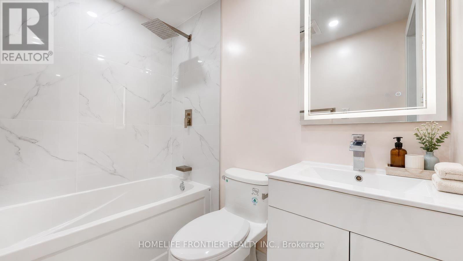 74 Flaming Roseway, Toronto, ON photo 19