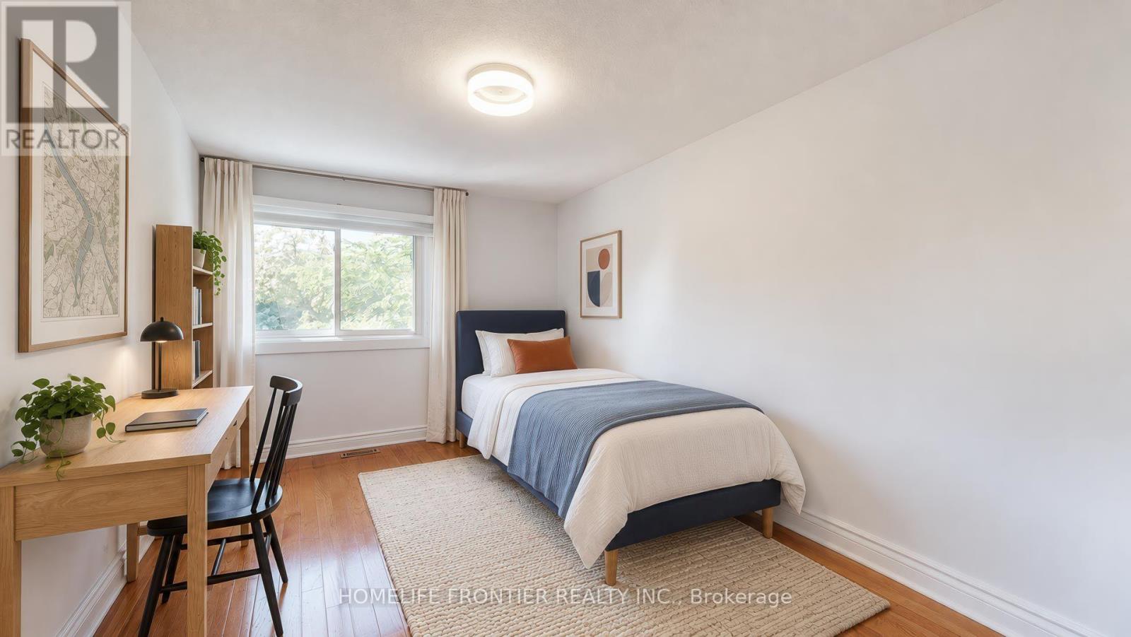 74 Flaming Roseway, Toronto, ON photo 20