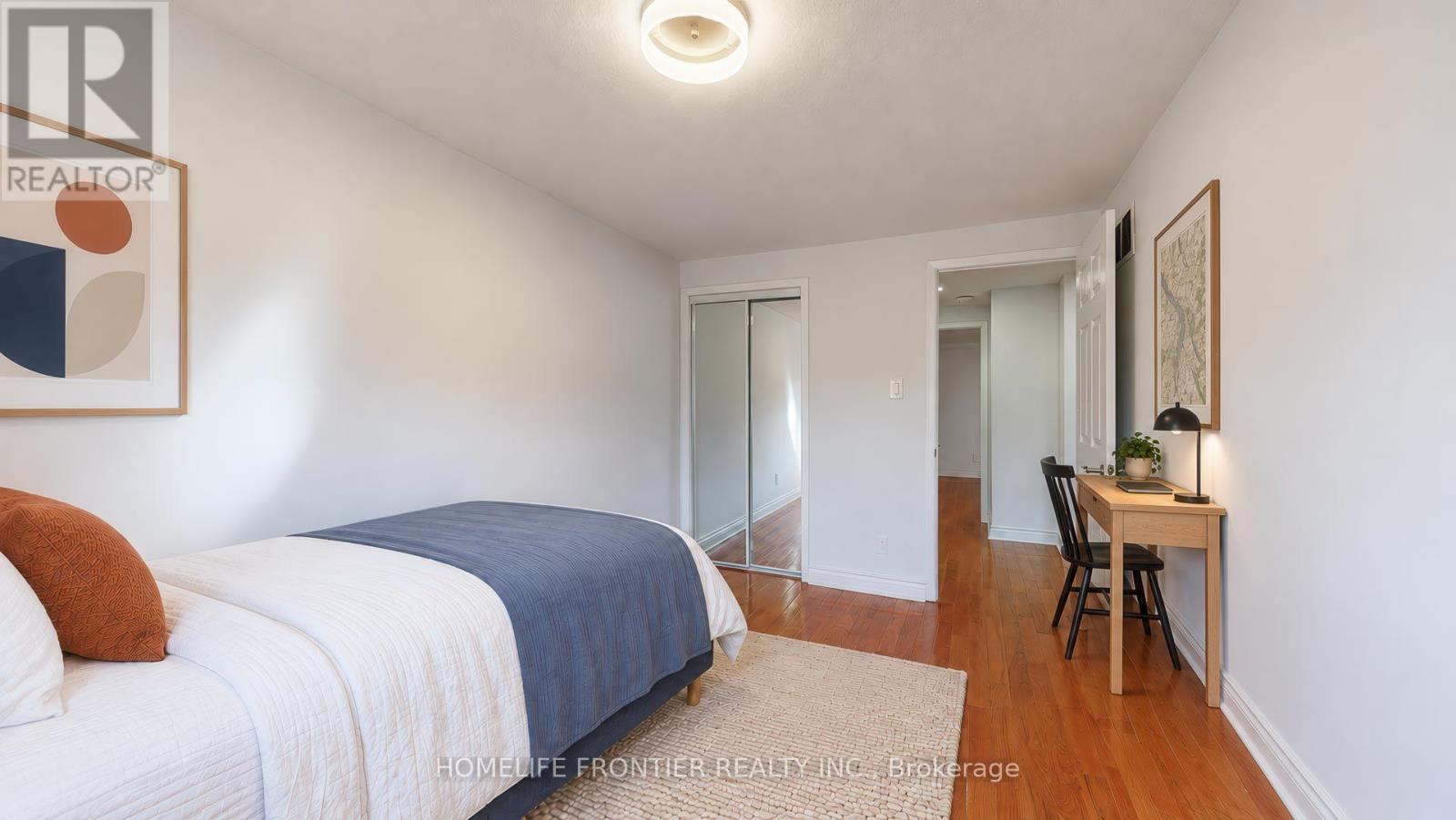 74 Flaming Roseway, Toronto, ON photo 21